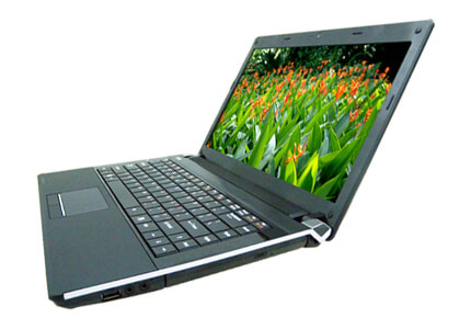 MB40II ID 1 - Notebook Computer
