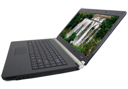 MB40II ID 9 - Notebook Computer