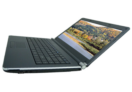 MB40II / IA - 41II ID 2 - Notebook Computer