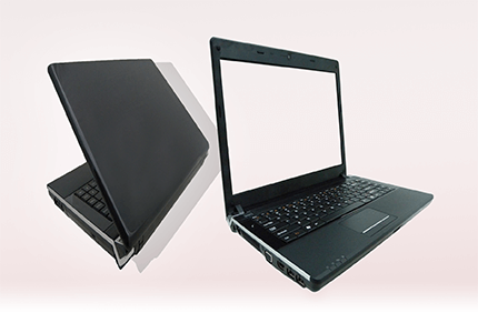 MB47II1 - Notebook Computer