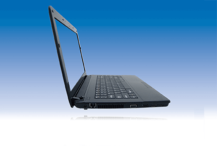 MB47II7 - Notebook Computer