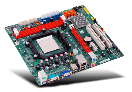 MCP61M-M3 (V1.0A) - BIOS for MCP61M-M3