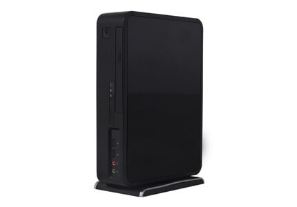 MD100/MD110 (V1.0) - BIOS for MD100/MD110