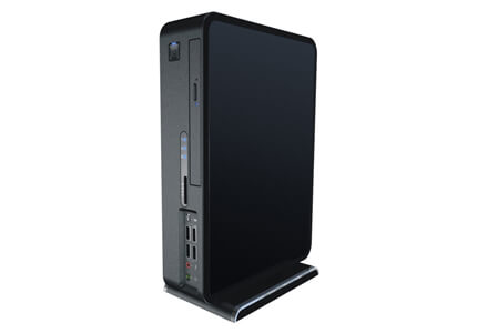 MD210 (V1.0) - BIOS for MD200/210