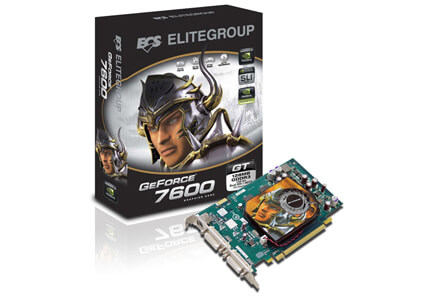 N7600GT-256MX