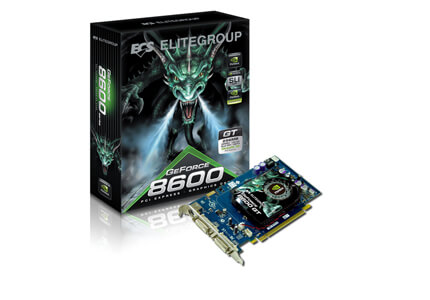 N8600GT-256MX (V1.0) - BIOS for N8600GT-256MX(+)