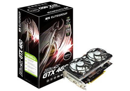 NBGTX460-1GPI-F