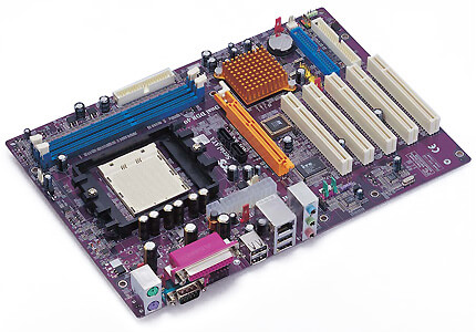 NFORCE3-A939 (V1.0A) - BIOS for NFORCE3-A939 (PCB:1.X)