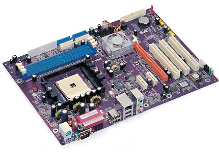 NFORCE4-A754 (V1.0) - BIOS for NFORCE4-A754 (PCB:1.0)