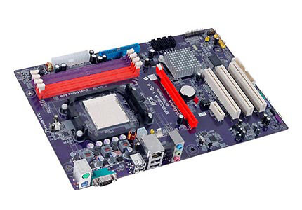 NFORCE6M-A (V5.0) - BIOS for NFORCE6M-A (V5.0)