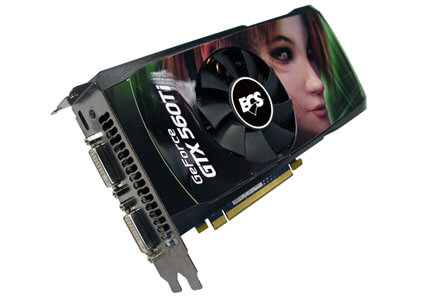 NGTX560TI-1GPI-F
