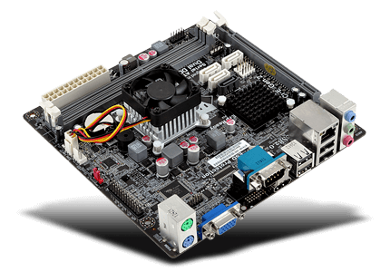 NM70-I2 (V1.0) - BIOS FOR NM70-I2 V1.0