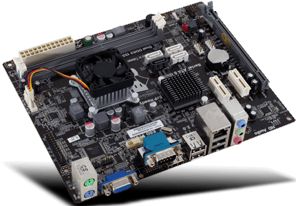 NM70-M (V1.0) - Intel(R) Management Engine Components
