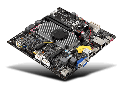 NM70-TI (V1.0A) - Intel(R) Management Engine Components (h61/nm70)