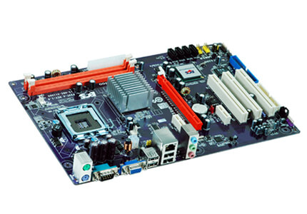 P33T-A (V1.0) - BIOS for P33T-A (PCB:1.x)