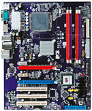 P35T-A (V1.0) - BIOS for P35T-A (PCB:1.x)