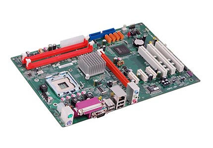 P41T-A (V1.0) - BIOS for P41T-A (V1.0)