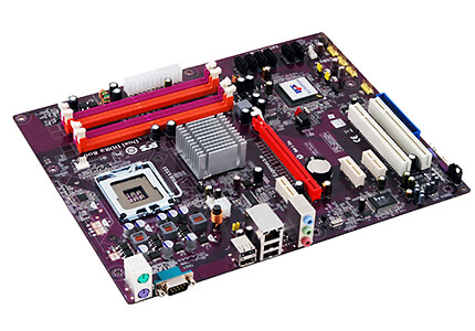 P43T-A2 (V1.0) - BIOS for P43T-A2 (V1.0)