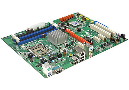 P43T-AD3 (V1.0) - BIOS for P43T­-AD3