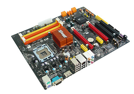 P45T-AD3 (V1.0A) - BIOS for P45T-AD3