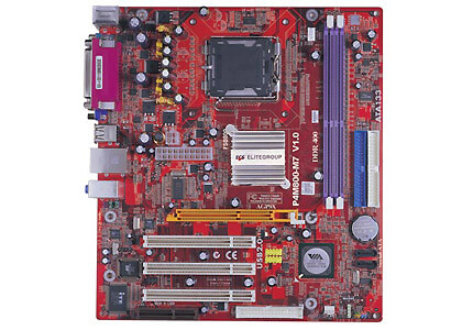 P4M800-M7 (V1.0) - BIOS for P4M800-M7 (PCB:1.x)