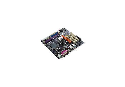 P4M800PRO-M2 (V1.0) - BIOS for P4M800PRO-M2 (PCB:1.X)