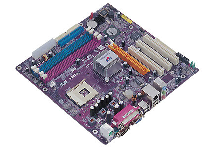 P4M800PRO-M478 (V1.0) - BIOS for P4M800PRO-M478 (PCB:1.x)