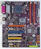 P965T-A (V1.0) - BIOS for P965T-A (PCB:1.x)