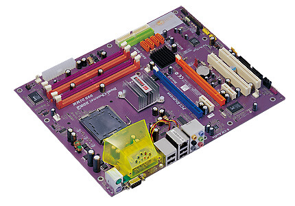 PA1 MVP Lite (V2.0) - BIOS for PA1 MVP Lite (PCB:2.X)