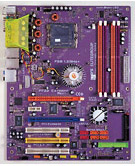 PF22 Extreme (V1.0) - BIOS for PF22