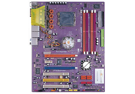 PF5 Extreme (V1.0A) - BIOS for PF5 (PCB:1.x)