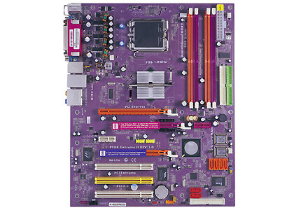PF88 Extreme Hybrid (V1.1) - BIOS for PF88