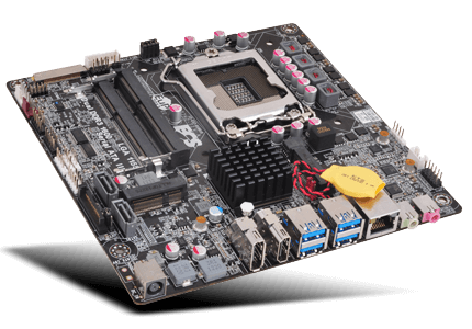 Q77H2-TI (V1.0A) - Intel(R) Management Engine Components
