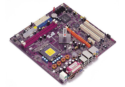 RC410-M2 (V1.0) - BIOS for RC410-M2 (PCB:1.X)