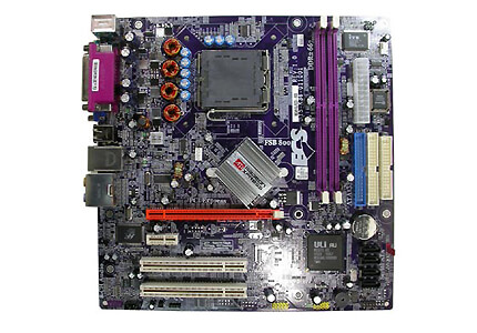 RC410L/800-M2 (V1.0) - BIOS for RC410-M2 (PCB:1.X)