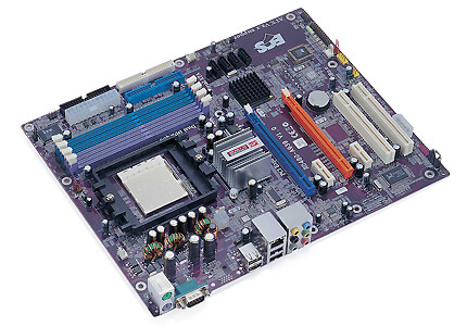 RD480-A939 (V1.0) - BIOS for RD480-A939 (PCB:1.x)
