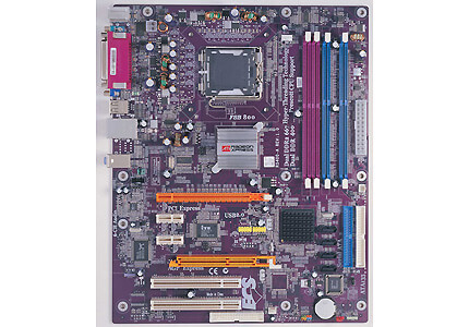 RS400-A (V1.0) - BIOS for RS400-A(PCB:1.0)