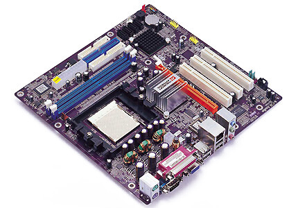 RS480-M (V1.0) - BIOS for RS480-M(PCB:1.0)