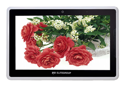 S10 Tablet PC