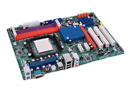 IC780M-A (V1.0) - BIOS for IC780M-A (V1.0/2.0)