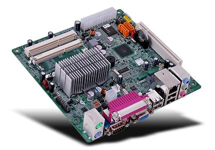 TIGD-CI3 (V1.0) - BIOS for TIGD-CI3 (V1.0)