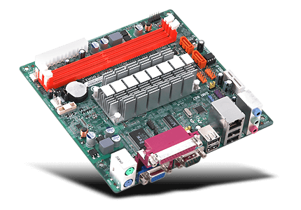 TIGT-I (V1.0) - BIOS for TIGT-I (V1.0)