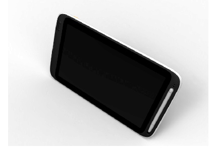 TR10CS Tablet PC