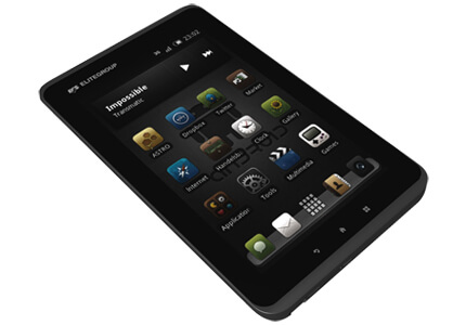 V07OT2 Tablet PC