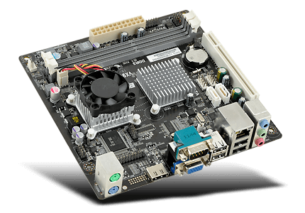 VX900-I (V1.0A) - BIOS for VX900-I