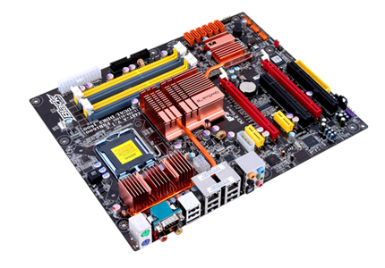 X48T-A (V1.0/ V1.0.) - BIOS for X48T-A (PCB: 1.x)