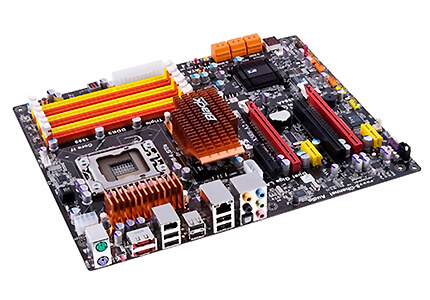 X58B-A2 (V1.0/1.1) - BIOS for X58B-A2 (V1.0/1.1)