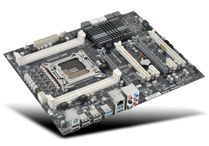 X79R-AX Deluxe (V1.0) - BIOS for X79R-AX DELUXE V1.0