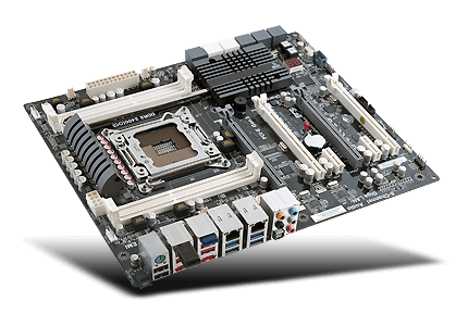 X79R-AX｜Motherboard｜Products ｜ECS ELITEGROUP