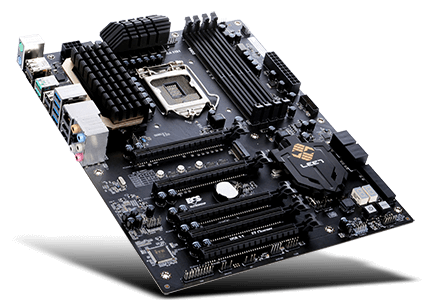 Z170-CLAYMORE - Z170-CLAYMORE  V1.0